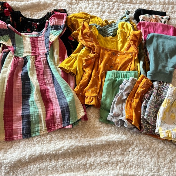 Other - Baby Girls Bundle